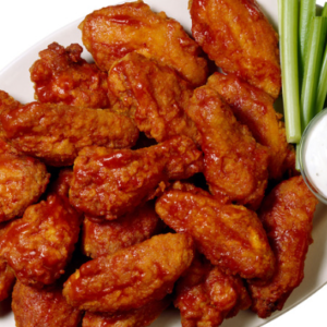 50 Wings