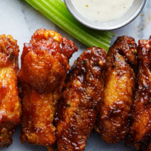 75 Wings