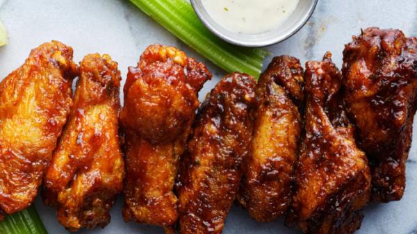 75 Wings