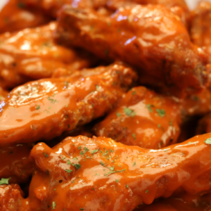 100 Wings