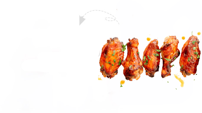 75 WINGS